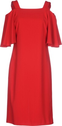 Tara Jarmon Knee-length dresses