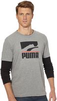 Thumbnail for your product : Puma Sneaker T-Shirt