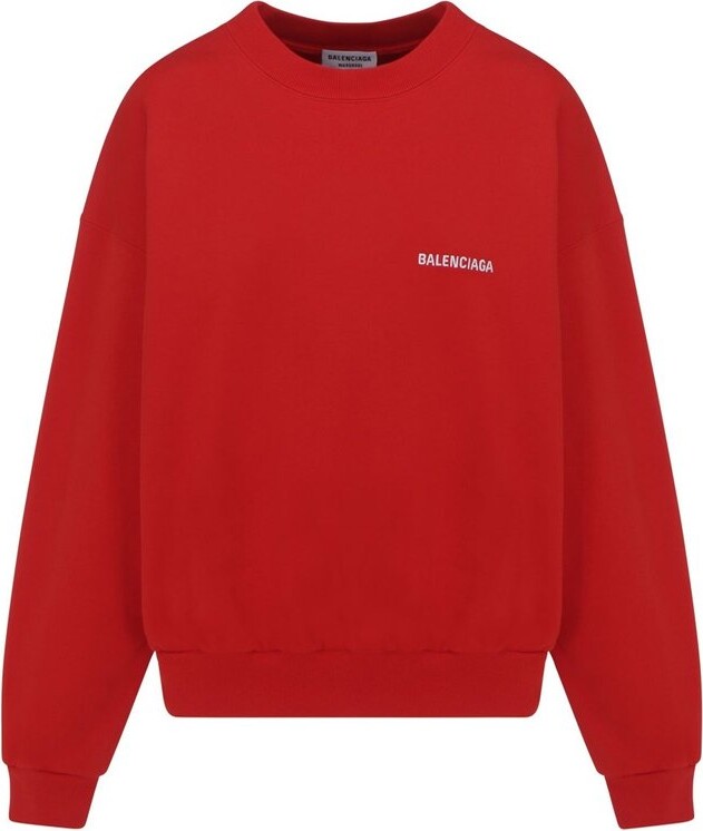 Balenciaga Sweatshirt | Shop The Largest Collection | ShopStyle