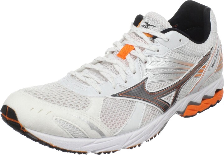 mizuno women's wave precision