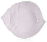 Thumbnail for your product : Fitz & Floyd Cape Coral Collection White Shell Bowl