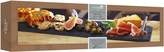 Thumbnail for your product : Master Class Artesa Slate Serving Platter with Handles