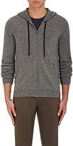 Thumbnail for your product : Barneys New York MEN'S DONEGAL-EFFECT CASHMERE HOODIE