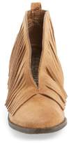 Thumbnail for your product : Coconuts by Matisse Matisse Lambert Fringe Bootie (Women)