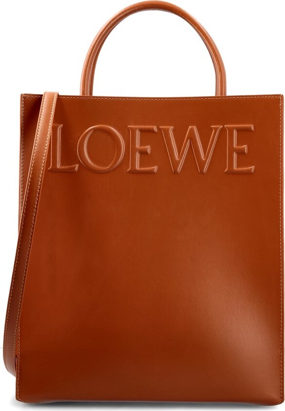 LOEWE Logo-embellished patent-leather ballet flats | NET-A-PORTER