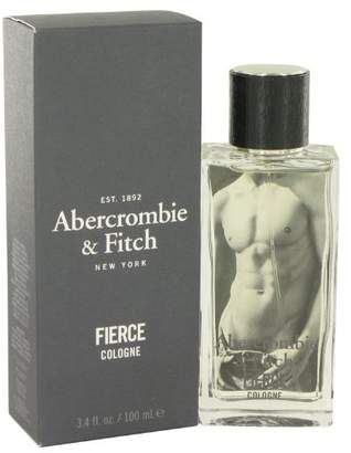 Abercrombie & Fitch Fierce by for Men - Cologne Spray 100 ml
