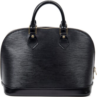 black and cream louis vuittons handbags