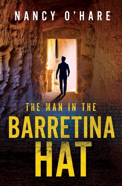 The Man in the Barretina Hat, (Paperback)