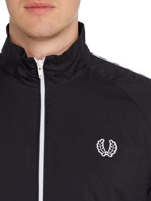 Fred Perry Men's Taped sports jacket