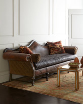 Thumbnail for your product : Old Hickory Tannery CEDAR PARK SOFA