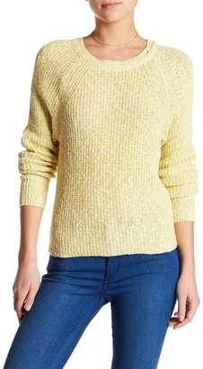 Urban Outfitters Electric City Pullover Sweater