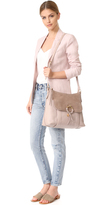 Thumbnail for your product : See by Chloe Joan Hobo Bag