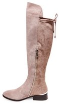Thumbnail for your product : Juicy Couture Outlet - BRITANIA KNEE-HIGH BOOT