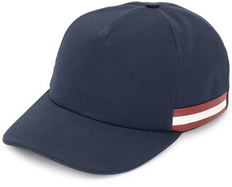 bally cap