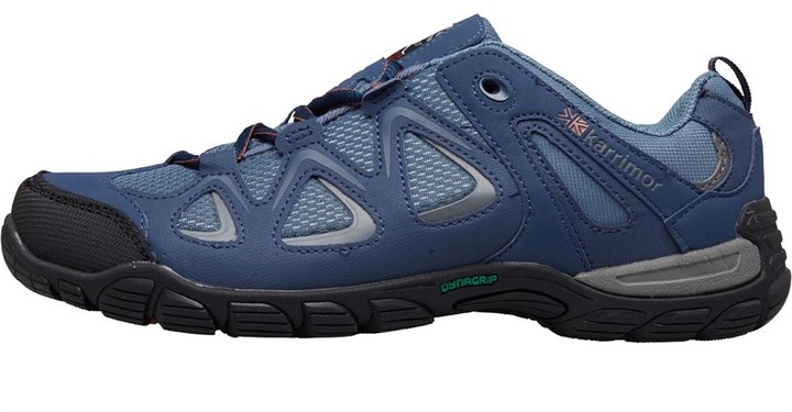 karrimor stanedge trainers ladies