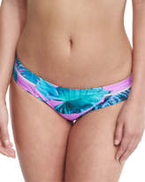 Thumbnail for your product : 6 Shore Road by Pooja Mermaid Printed Hipster Bikini Bottom