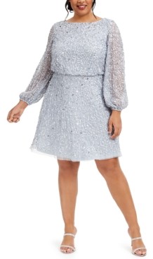 plus size party dresses canada