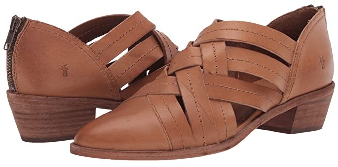 frye huarache shootie CEGICAP