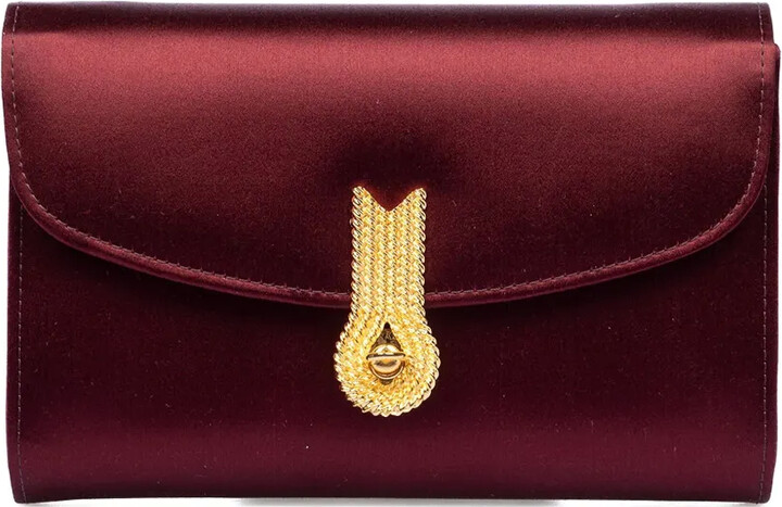 amato daniele Queen Mid clutch ShopStyle