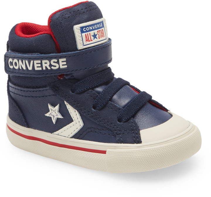 youth converse high tops