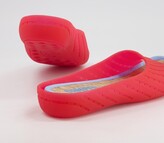 Thumbnail for your product : Camper Wabi Sombrilla Sandals Red