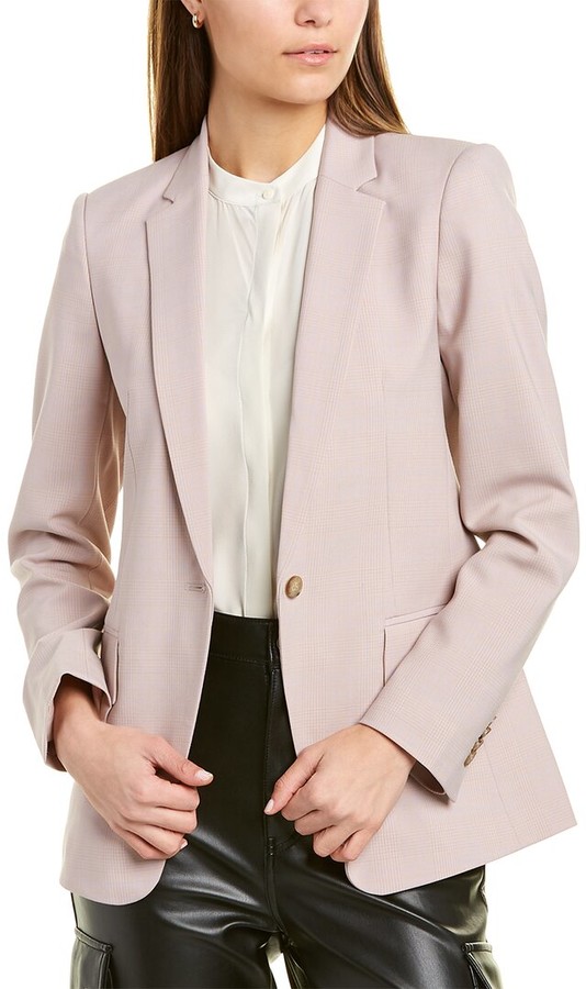 Club monaco blazer Clearance