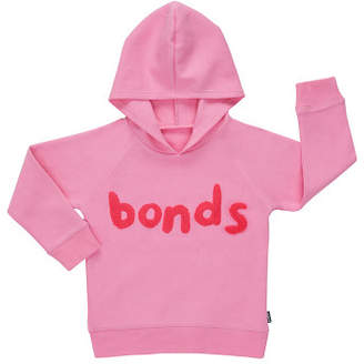 Bonds Kids Cool Sweats Hoodie