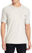 Thumbnail for your product : Polo Ralph Lauren Big & Tall Cotton Jersey Pocket T-Shirt