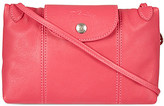 Thumbnail for your product : Longchamp Le Pliage Cuir cross-body bag