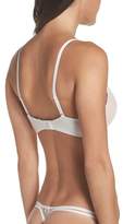 Thumbnail for your product : Betsey Johnson Push-Up Plunge Underwire Bra