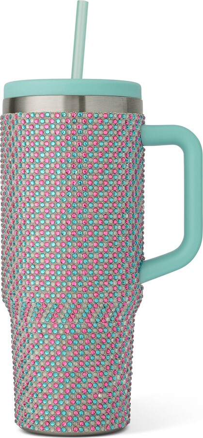 Core Home Rhinestone Tumbler