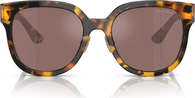 Miu Miu Eyewear Sunglasses