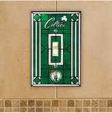 Thumbnail for your product : Memory Company Boston Celtics Switch Plate Cover