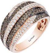Thumbnail for your product : LeVian 14K Rose Gold 1.53 Ct. Tw. Diamond Ring