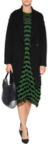 Thumbnail for your product : M Missoni Wool Blend Boucle Coat