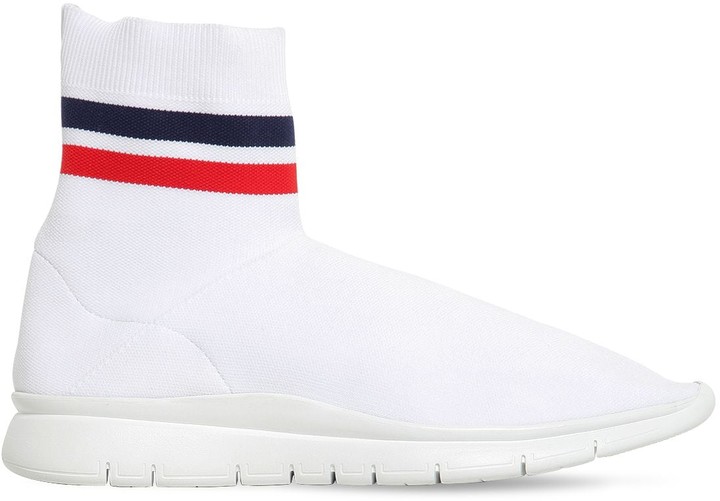 joshua sanders sock sneakers