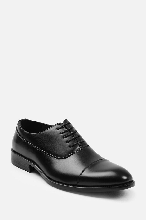 Where's That From 'Tommy' Oxford Lace Up Work Dress Shoes