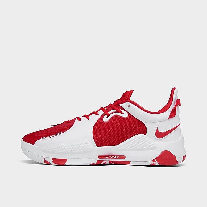 pg 5 team basketball shoes
