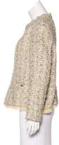 Thumbnail for your product : Chanel Embellished Bouclé Jacket