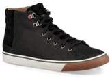 Thumbnail for your product : UGG Casual Leather Sneakers