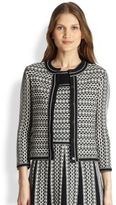 Thumbnail for your product : Tory Burch Monique Cardigan