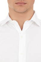 Thumbnail for your product : Barneys New York Poplin Shirt