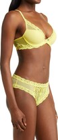 Thumbnail for your product : Natori Feathers Underwire Contour Bra