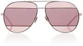 Thumbnail for your product : Christian Dior Women's Split 2" Sunglasses