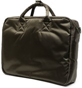 Thumbnail for your product : Porter-Yoshida & Co x Mackintosh quilted briefcase