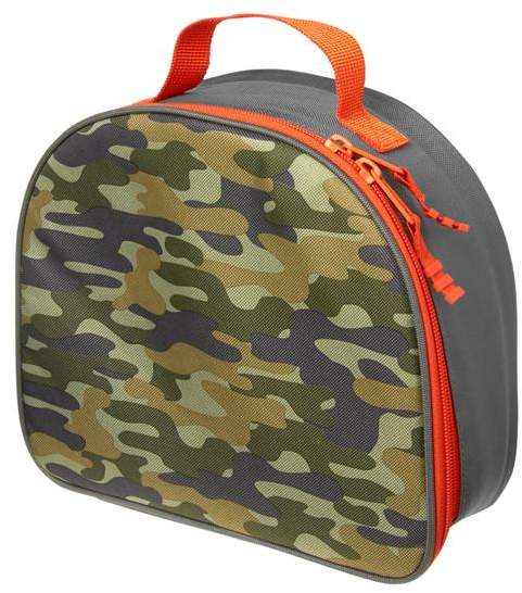 gymboree backpack and lunchbox