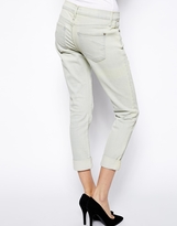Thumbnail for your product : James Jeans Neo Beau Slouchy Boyfriend Jeans
