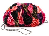 Thumbnail for your product : Santi Flower Clutch