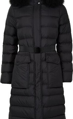 Khloesse down jacket