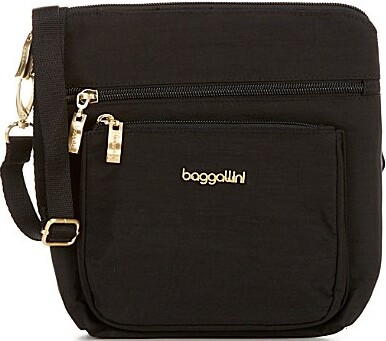 Baggallini Modern Pocket Crossbody Bag